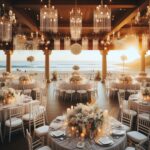 Discover the Perfect Fusion: Restaurants in Seal Beach and Your Dream Wedding Venue