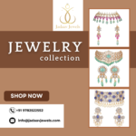 Jadau Jewels