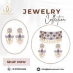 Jadau Jewels