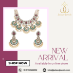 Jadau Jewels