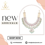 Jadau Jewels