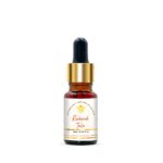 Tatsat Original Exquisite Kumkumadi Taila made authentically using ayurvedic texts -10ml