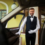 Explore the Luxurious Limousine Service in Las Vegas