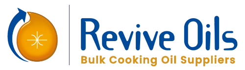 Elevate Your Culinary Creations with Revive Oils: Victoria’s Premier Bulk Cooking Oil Supplier