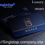 Luxery Pile of Smart Card