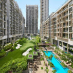 M3M Golf Estate: Luxury Living Redefined