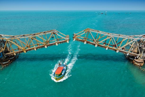 Rameshwaram Travel Agency