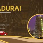 Taxi Services in Madurai