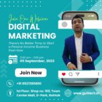 Digital Marketing Course in Rohtak