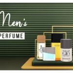 Best Luxury Perfume for Men | FragraLush