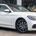 Mercedes Benz S-Class hire in the UK – Oasis Limousines