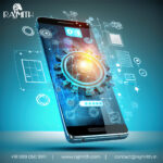 Mobile App Development Company in Gurgaon