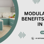 Modular Kitchen Benefits For Homes In India