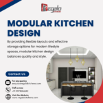 Modular Kitchen Design