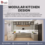 Modular Kitchen Design