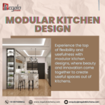 Modular Kitchen Design