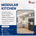 Modular Kitchen