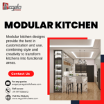 Modular Kitchen