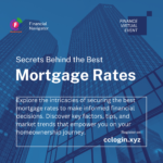 Factors Impacting Mortgage Rates