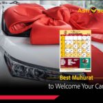 Finding the Perfect Muhurat to Welcome Your Car in March 2024