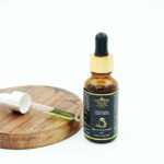 Neelibhringadi Hair Serum: A Natural Solution for Hair Growth and Scalp Health