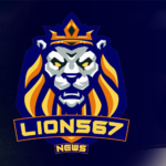 Lion567 News