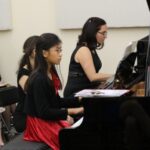 Piano Lessons for Students of All Ages in Tampa