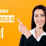 Crafting Your SEO Strategy for 2024: Navigating the Future of Search