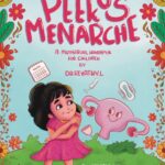 Peeku’s Menarche-children handbook for menstruation