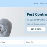 Pest Control In New York NY