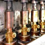 Svarrnim Gas Valves: Fueling Global Safety