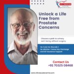 Best Hospital For Prostate Treatment In Hyderabad