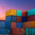 Stock Containers | Shipping Container Stock