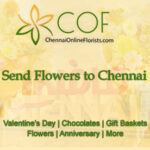 ChennaiOnlineFlorists Introduces Hassle-free Online Delivery of Flowers to Chennai