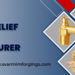 Cylinder Relief Valve Manufacturer and exporters | svarrnim forgings