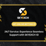 Sky Exchange ID: Your Ultimate Key to Unlocking the Excitement of Online Betting