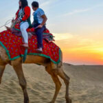 Jaisalmer Essence: A Cultural Journey with Lucky Tours and Travels