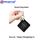 Smart Keychain