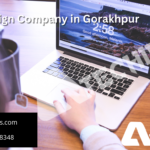 Web Design Company in Gorakhpur