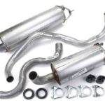 Volvo Exhaust Parts at eEuroparts