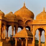 Top 10 Forts of Rajasthan that you must visit