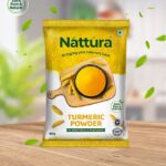 Nattura Turmeric: The Kitchen Essential for Vibrant Health & Flavor