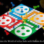 Dive into the world of online Ludo with Hukum Ka Ikka