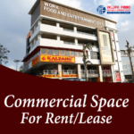 Find the best Commercial Office space for rent in dehradun