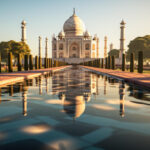 Explore Agra: Unveiling the Timeless Beauty With Best Travel Agency in Agra.