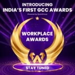 Introducing India’s Inaugural GCC Workplace Awards