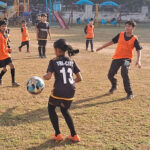 Master Your Game with Football Skill Development in Mohali