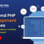 Expanding Horizons with Creative Web Pixel’s Backend Development Course.