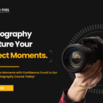 Mastering Photography and Videography with Creative Web Pixel.