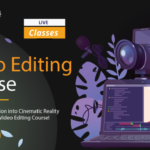 Master Video Editing with Creative Web Courses